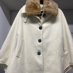 Steve Madden Cape